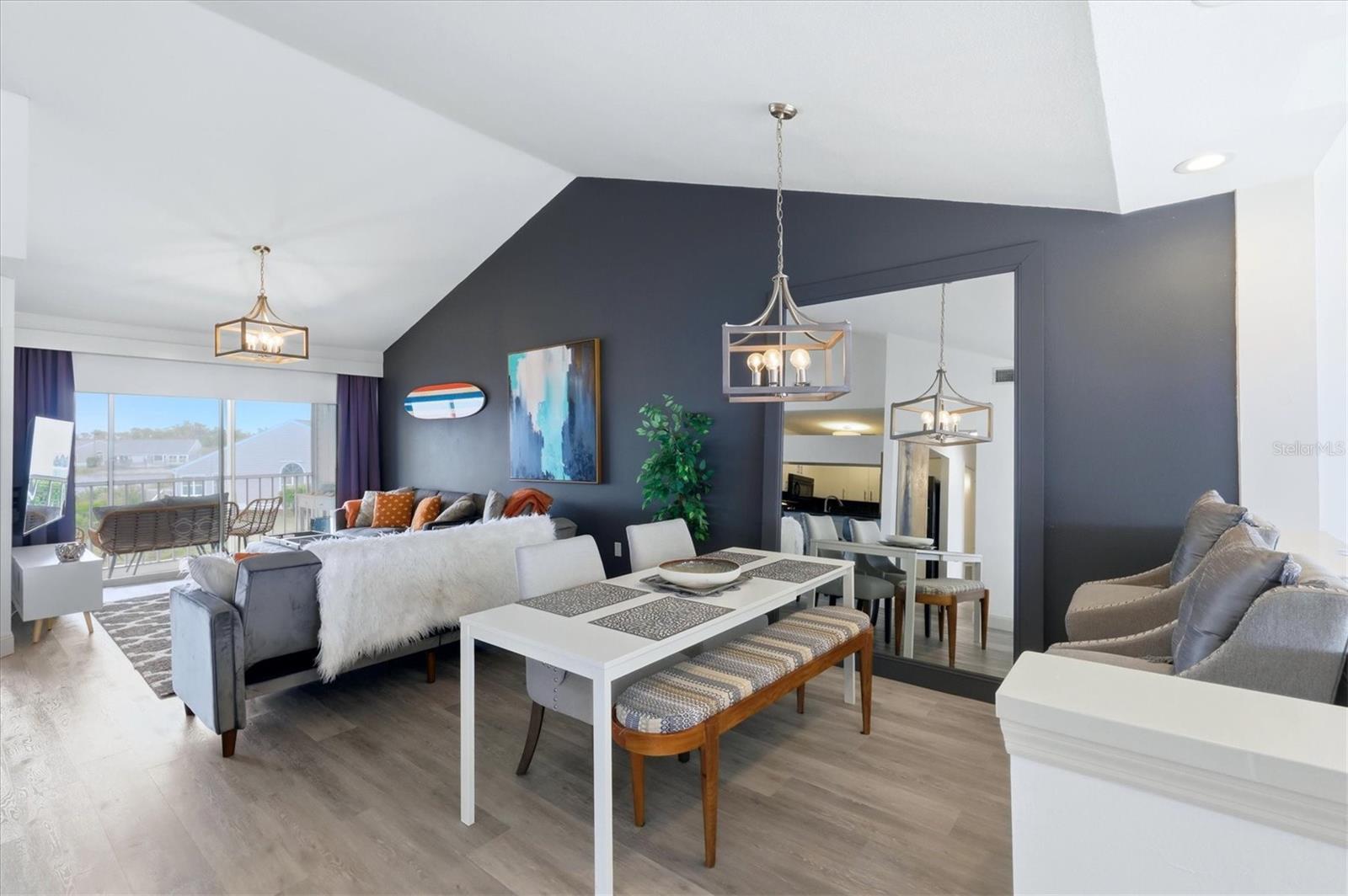 SHORELINE TERRACES VI AT PERICO BAY 1&2 - Residential