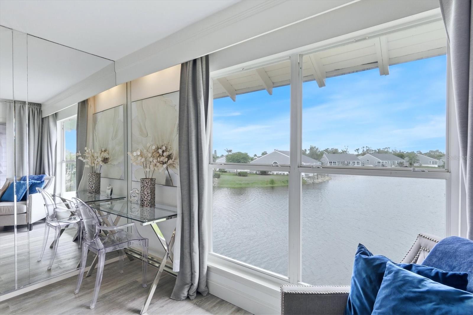 SHORELINE TERRACES VI AT PERICO BAY 1&2 - Residential