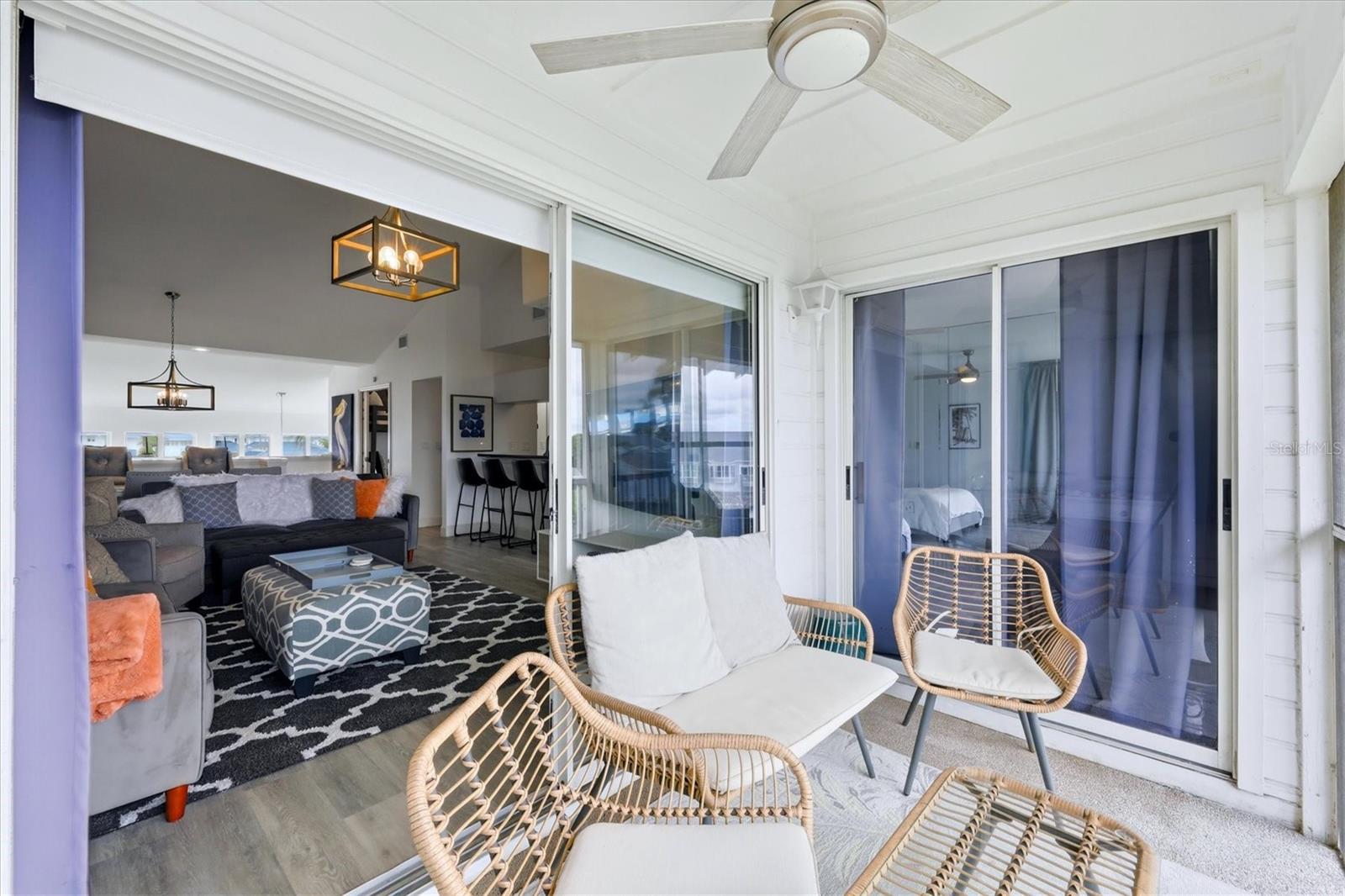 SHORELINE TERRACES VI AT PERICO BAY 1&2 - Residential