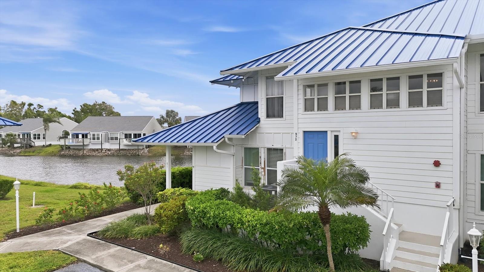 SHORELINE TERRACES VI AT PERICO BAY 1&2 - Residential