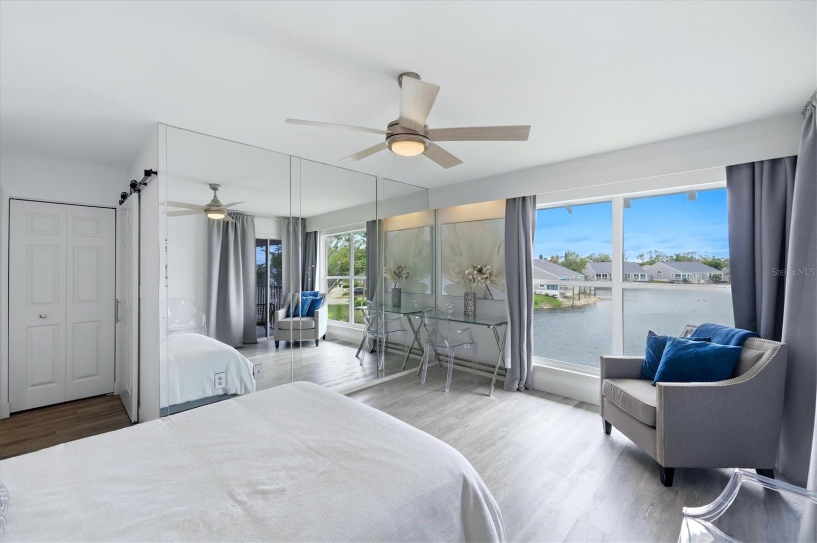 SHORELINE TERRACES VI AT PERICO BAY 1&2 - Residential