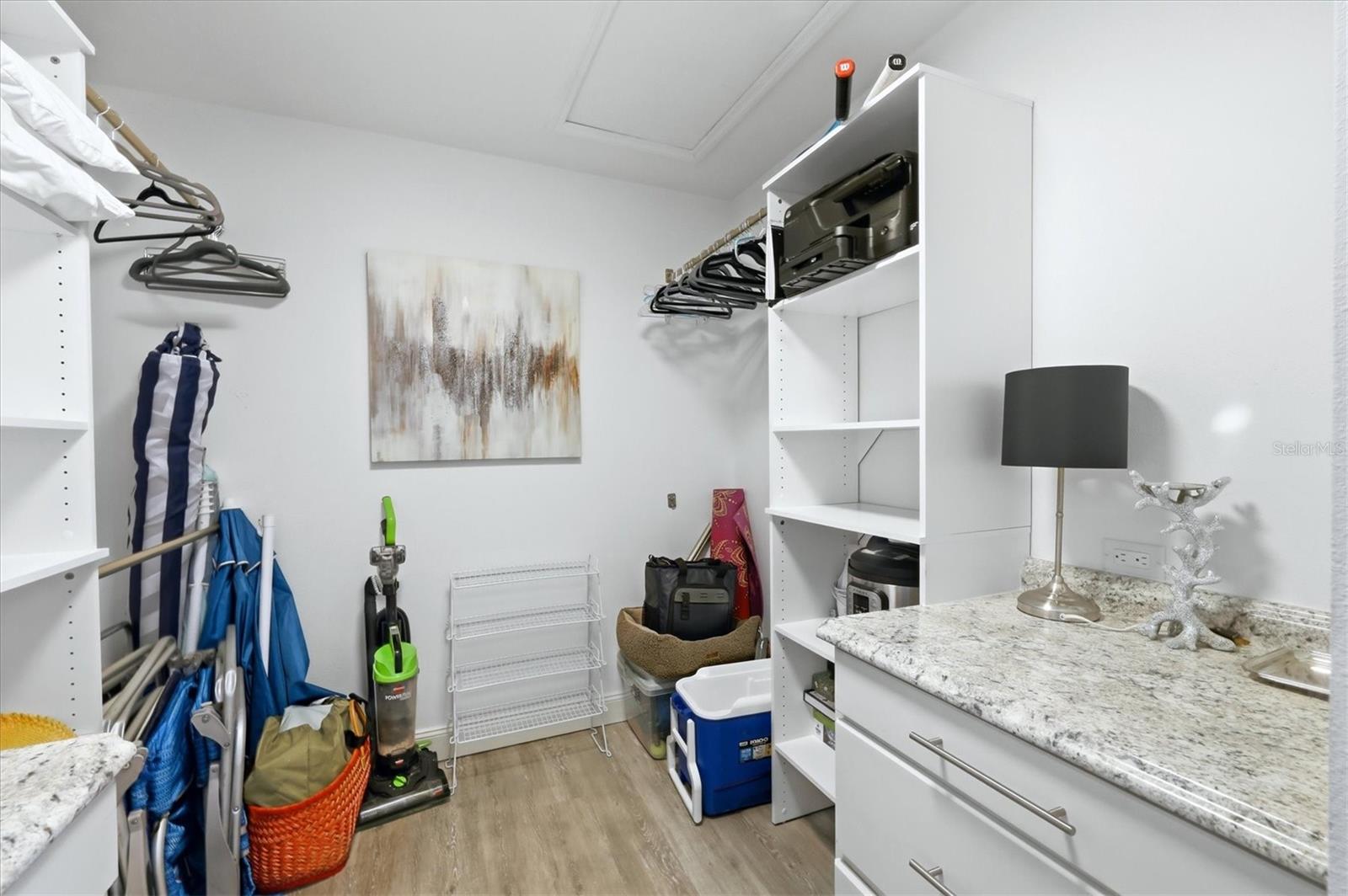 SHORELINE TERRACES VI AT PERICO BAY 1&2 - Residential