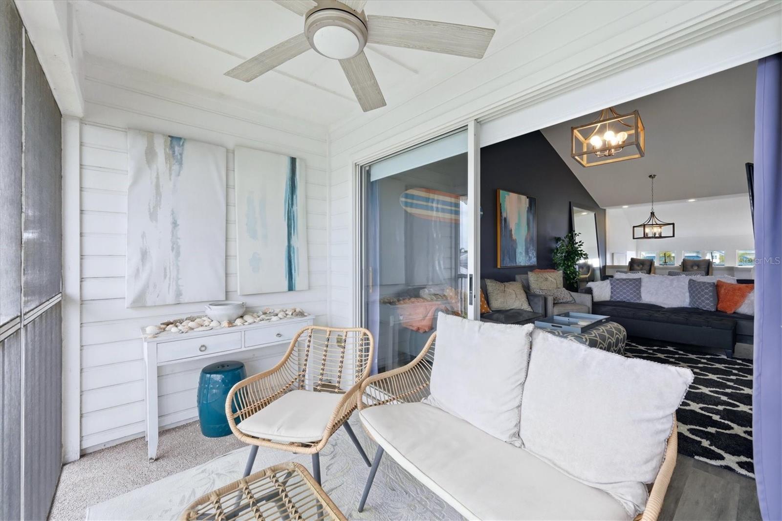 SHORELINE TERRACES VI AT PERICO BAY 1&2 - Residential