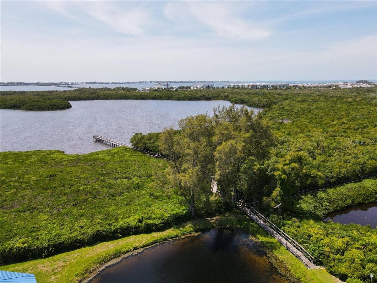 SHORELINE TERRACES VI AT PERICO BAY 1&2 - Residential