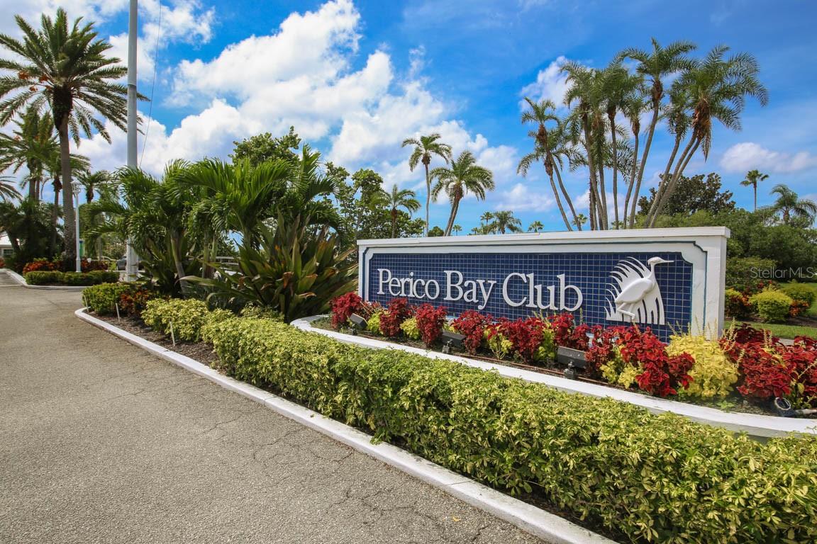 SHORELINE TERRACES VI AT PERICO BAY 1&2 - Residential