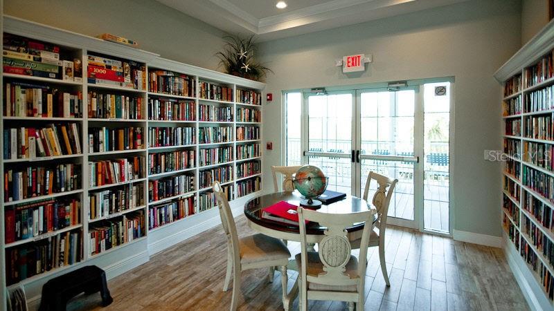 SHORELINE TERRACES VI AT PERICO BAY 1&2 - Residential