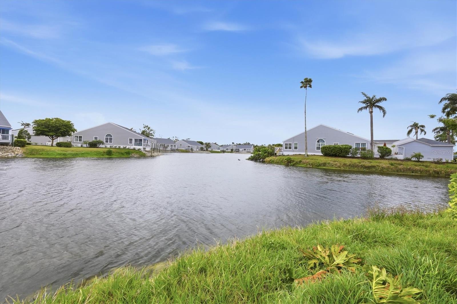 SHORELINE TERRACES VI AT PERICO BAY 1&2 - Residential