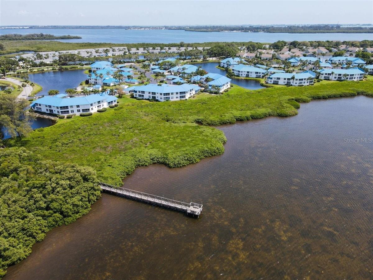 SHORELINE TERRACES VI AT PERICO BAY 1&2 - Residential