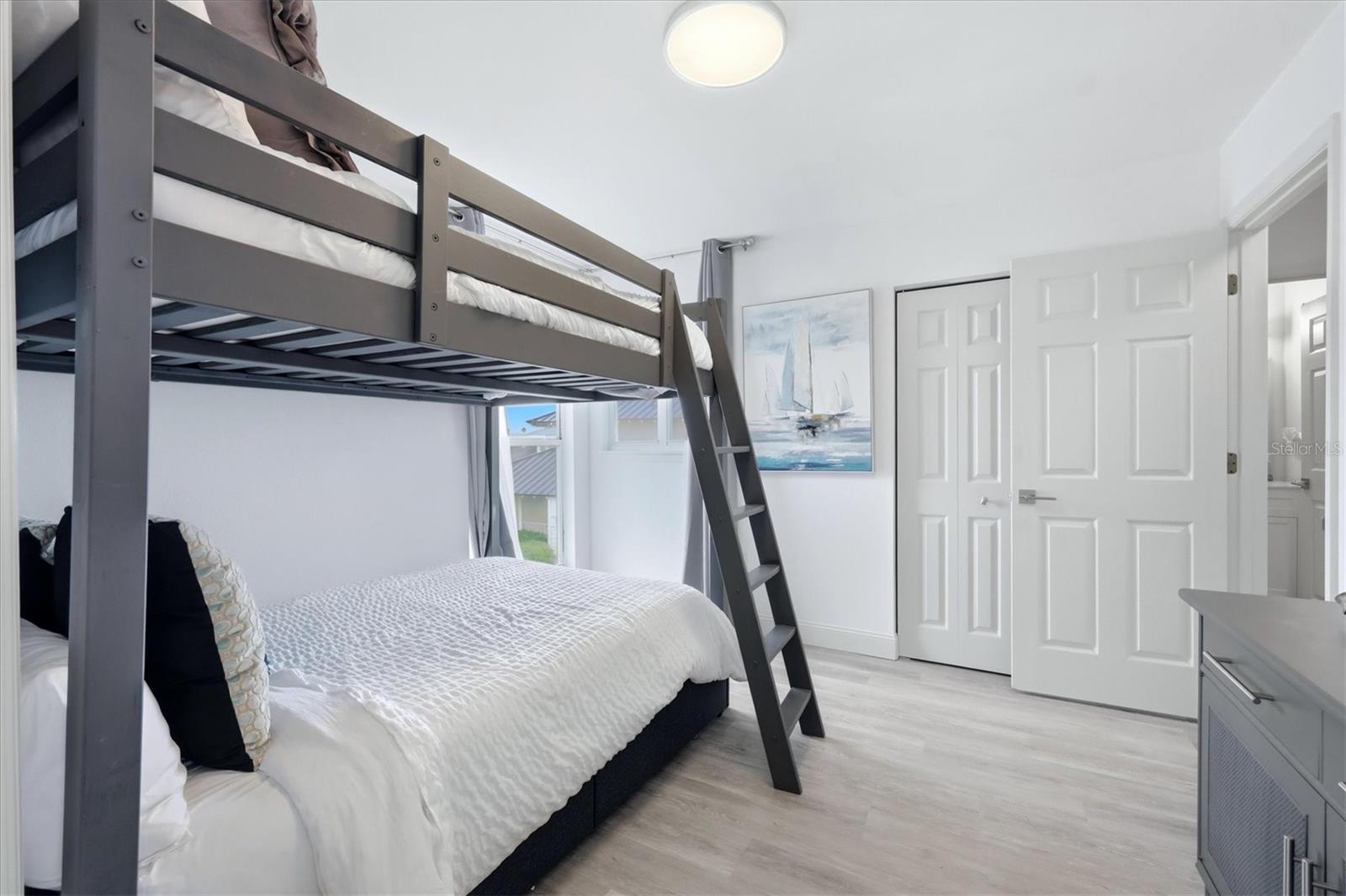 SHORELINE TERRACES VI AT PERICO BAY 1&2 - Residential