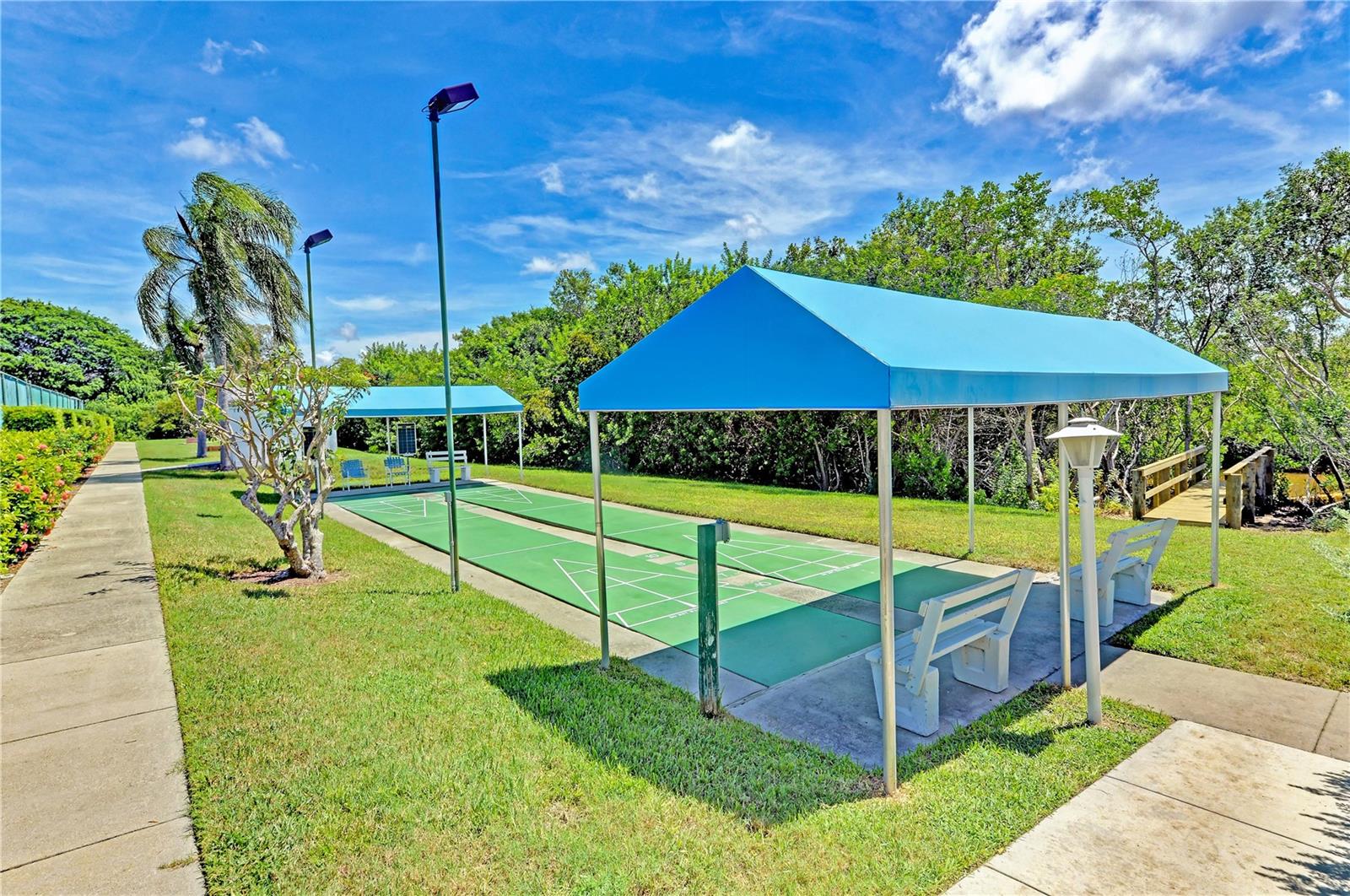 SHORELINE TERRACES VI AT PERICO BAY 1&2 - Residential