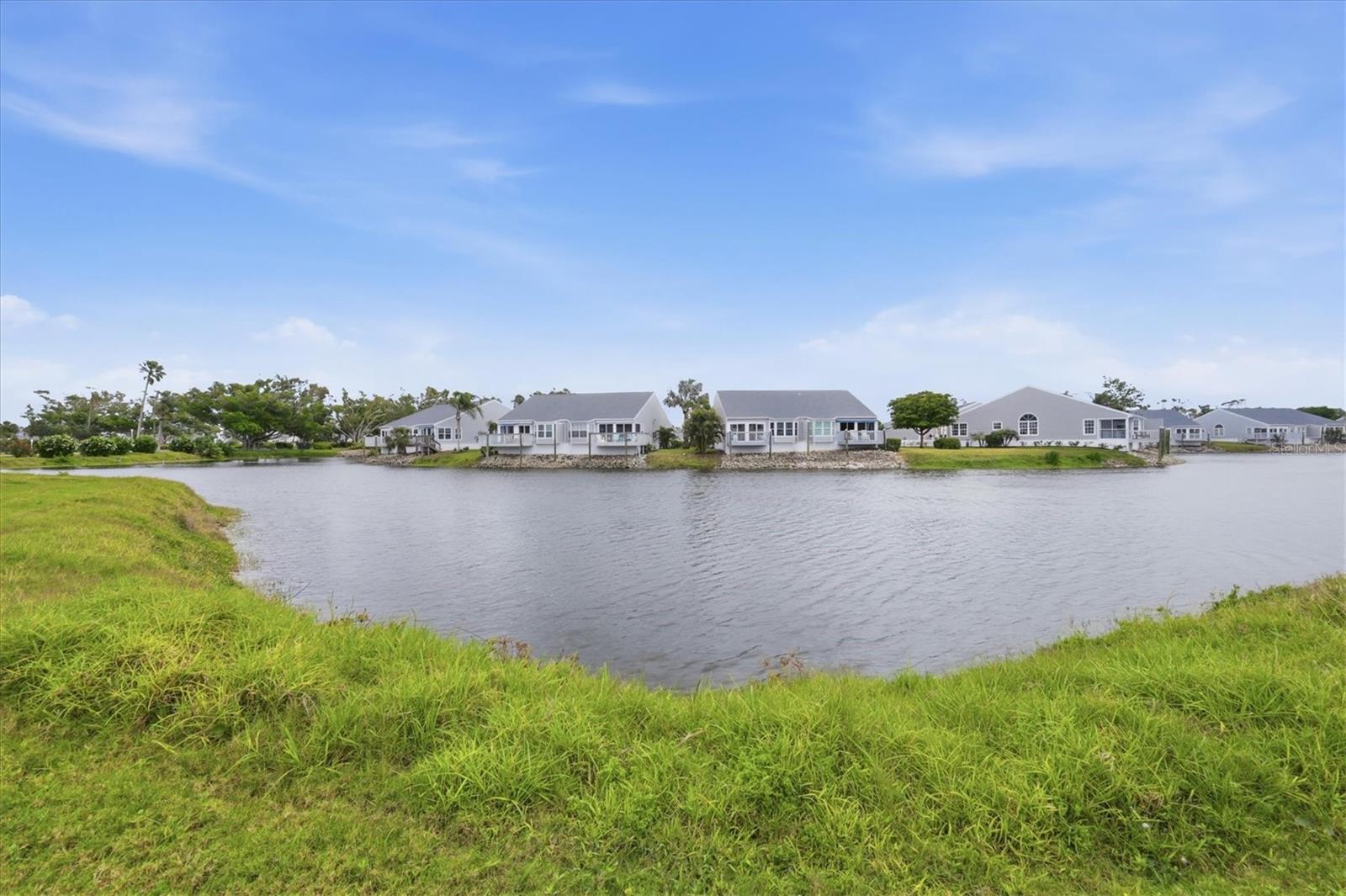 SHORELINE TERRACES VI AT PERICO BAY 1&2 - Residential