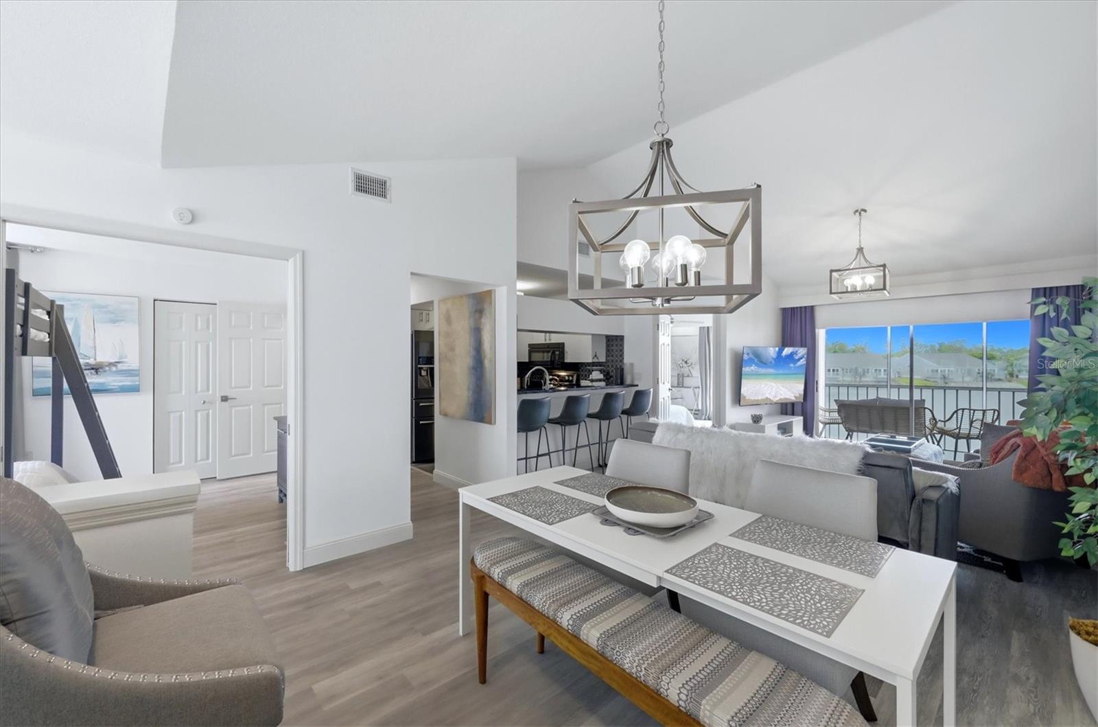 SHORELINE TERRACES VI AT PERICO BAY 1&2 - Residential