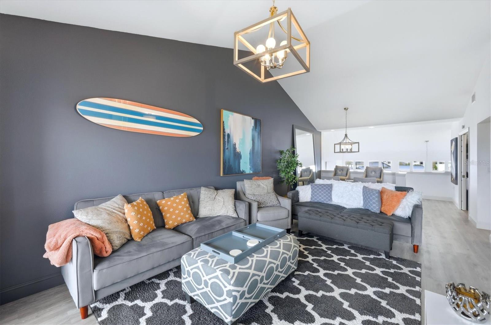 SHORELINE TERRACES VI AT PERICO BAY 1&2 - Residential