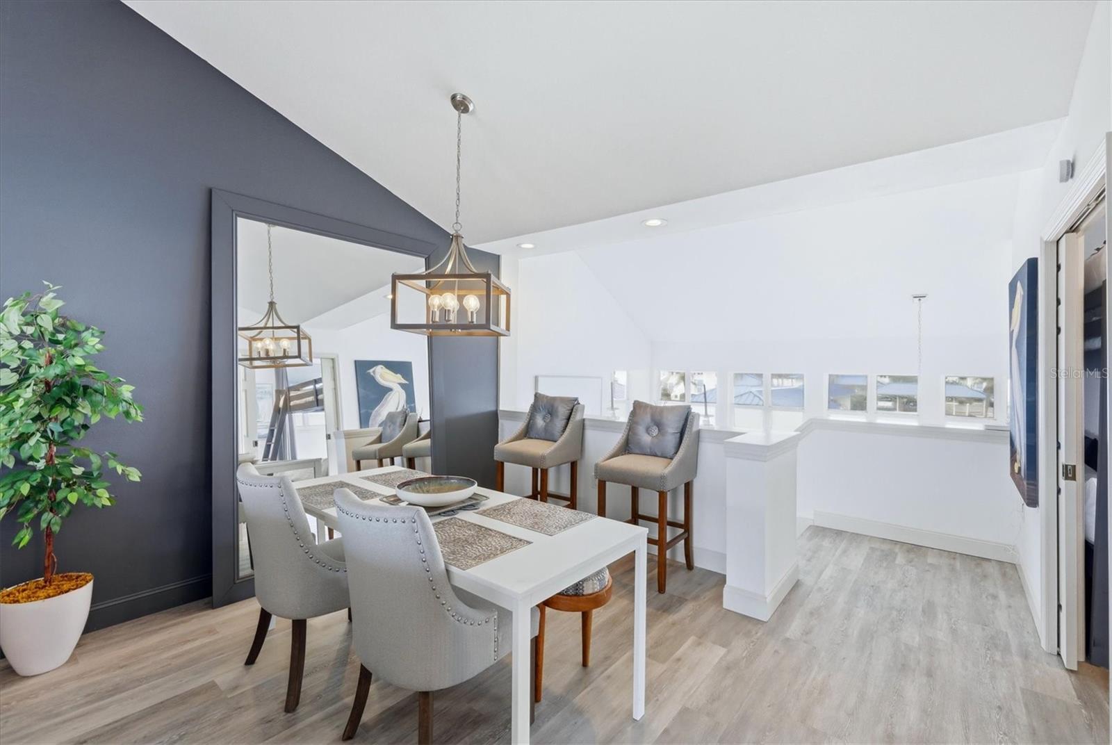 SHORELINE TERRACES VI AT PERICO BAY 1&2 - Residential