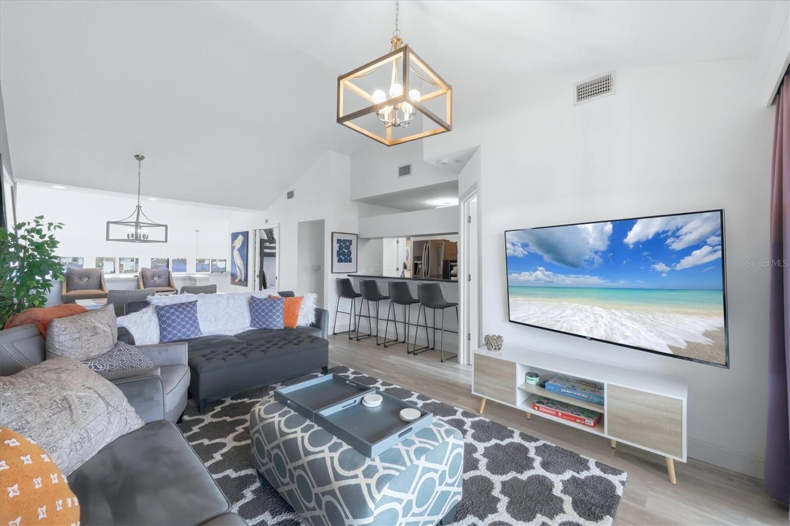 SHORELINE TERRACES VI AT PERICO BAY 1&2 - Residential