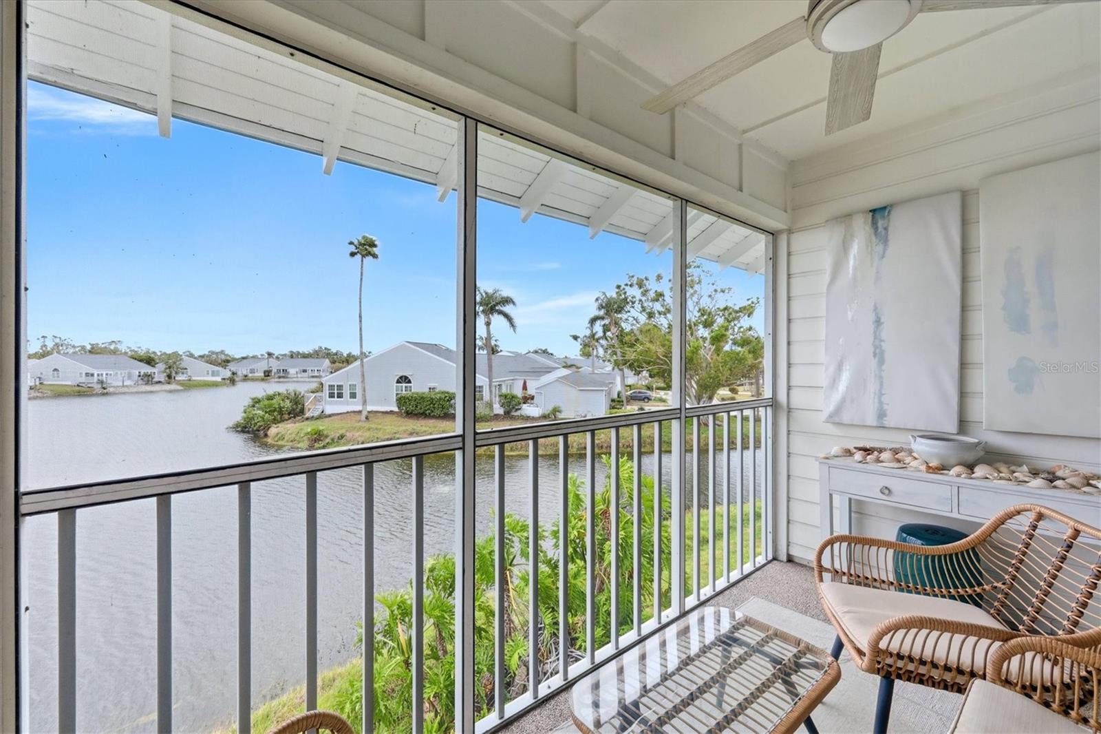 SHORELINE TERRACES VI AT PERICO BAY 1&2 - Residential