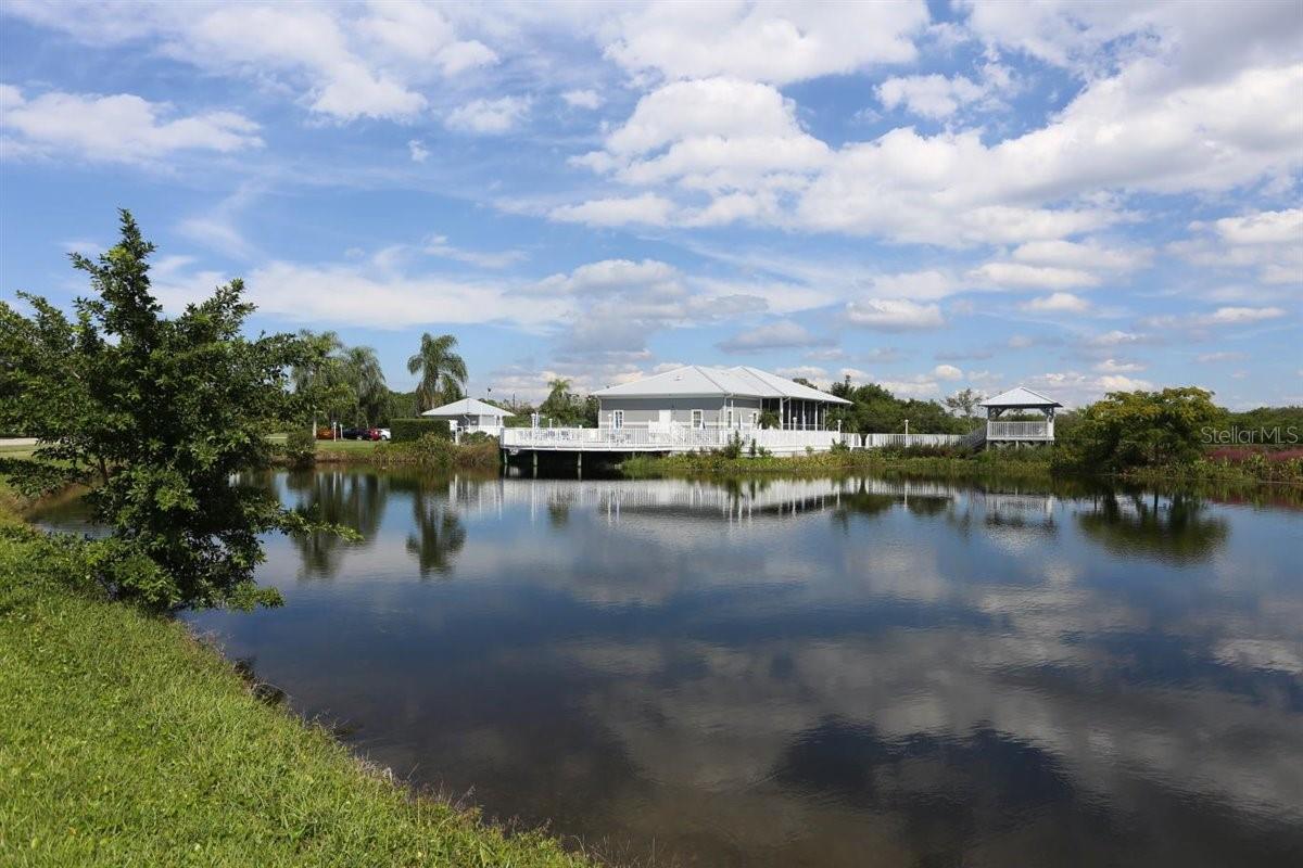 SHORELINE TERRACES VI AT PERICO BAY 1&2 - Residential