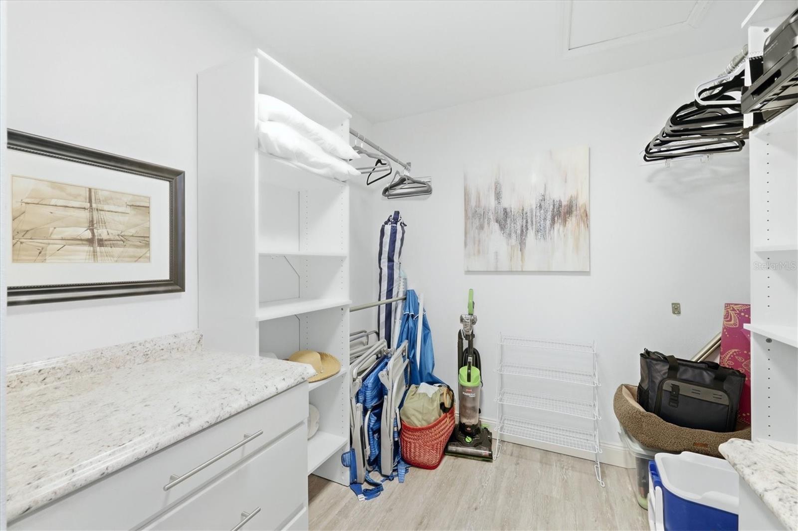 SHORELINE TERRACES VI AT PERICO BAY 1&2 - Residential