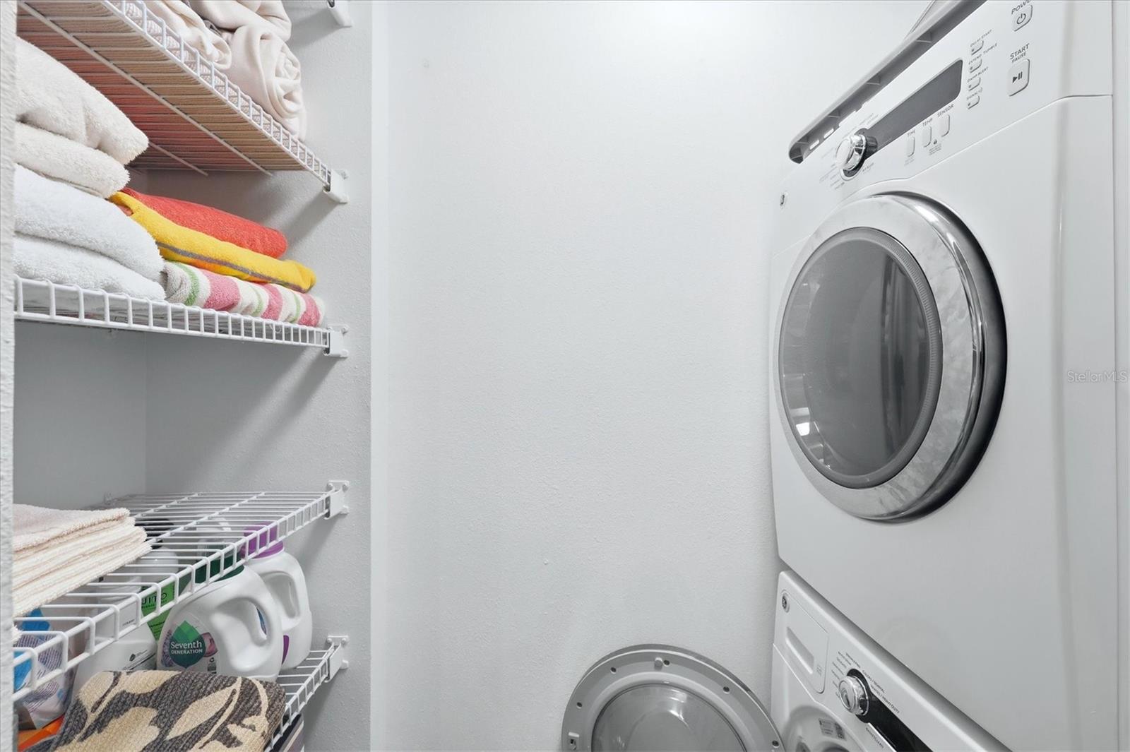 SHORELINE TERRACES VI AT PERICO BAY 1&2 - Residential