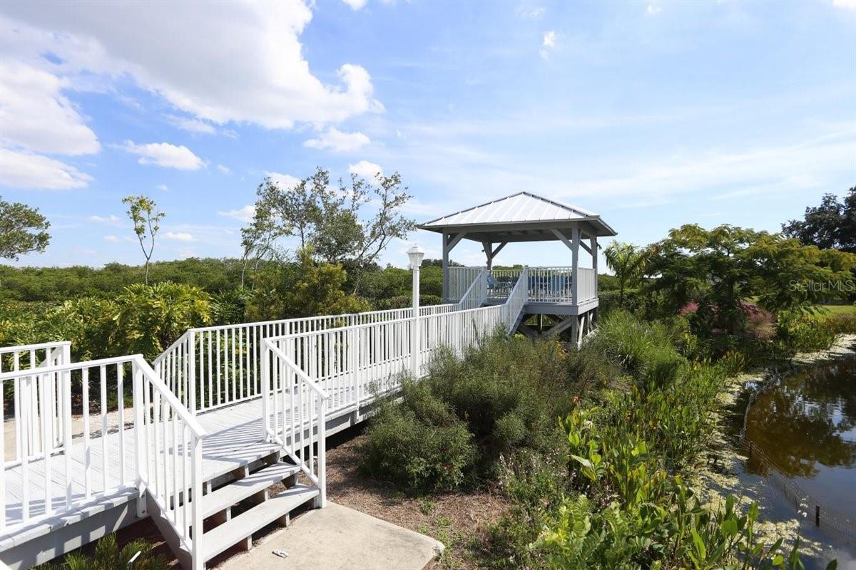 SHORELINE TERRACES VI AT PERICO BAY 1&2 - Residential