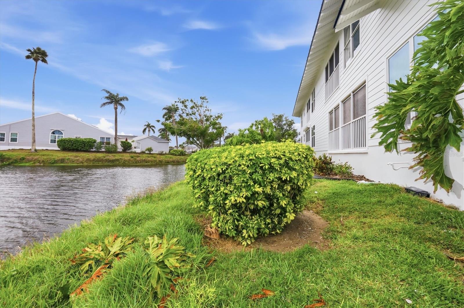 SHORELINE TERRACES VI AT PERICO BAY 1&2 - Residential