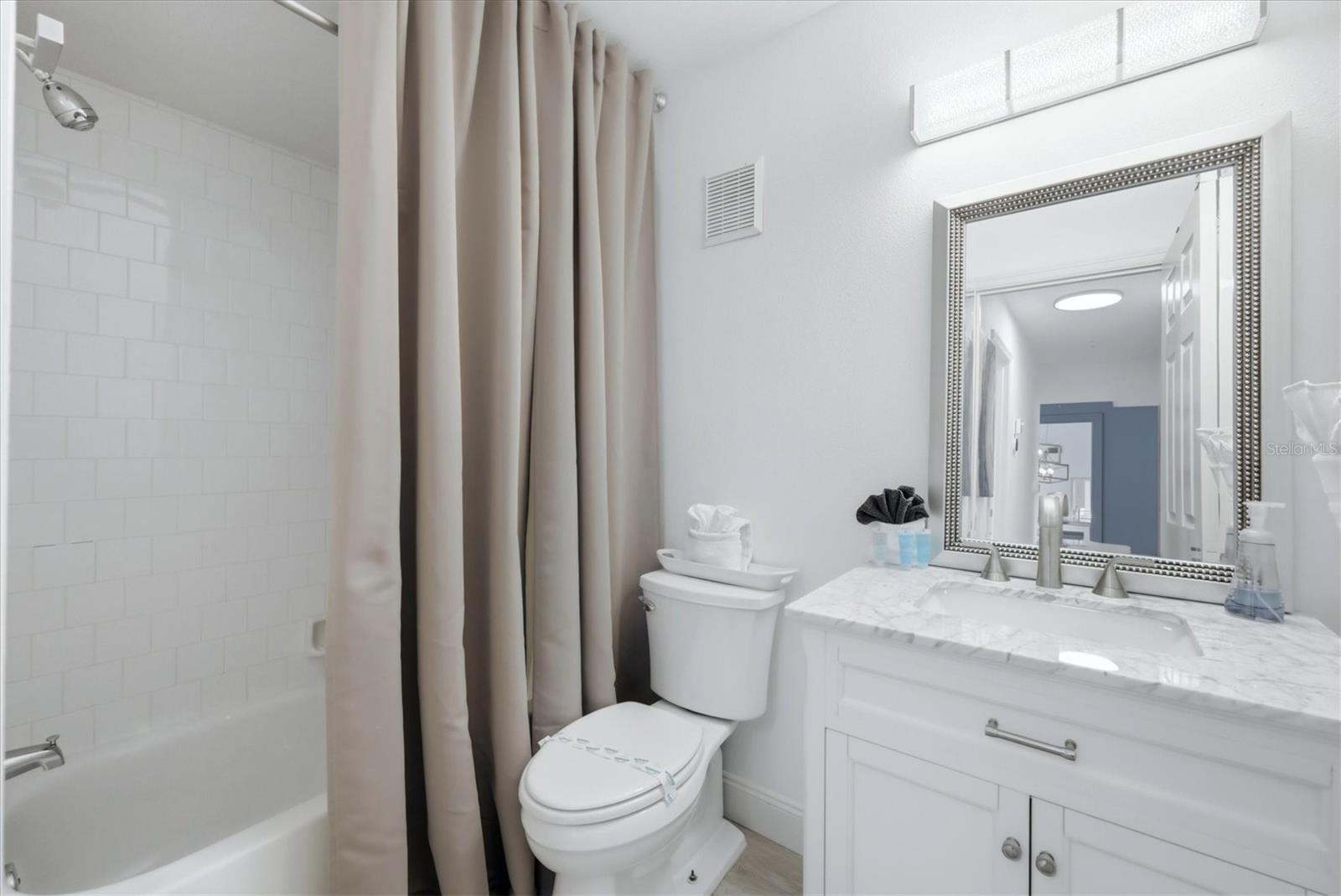 SHORELINE TERRACES VI AT PERICO BAY 1&2 - Residential