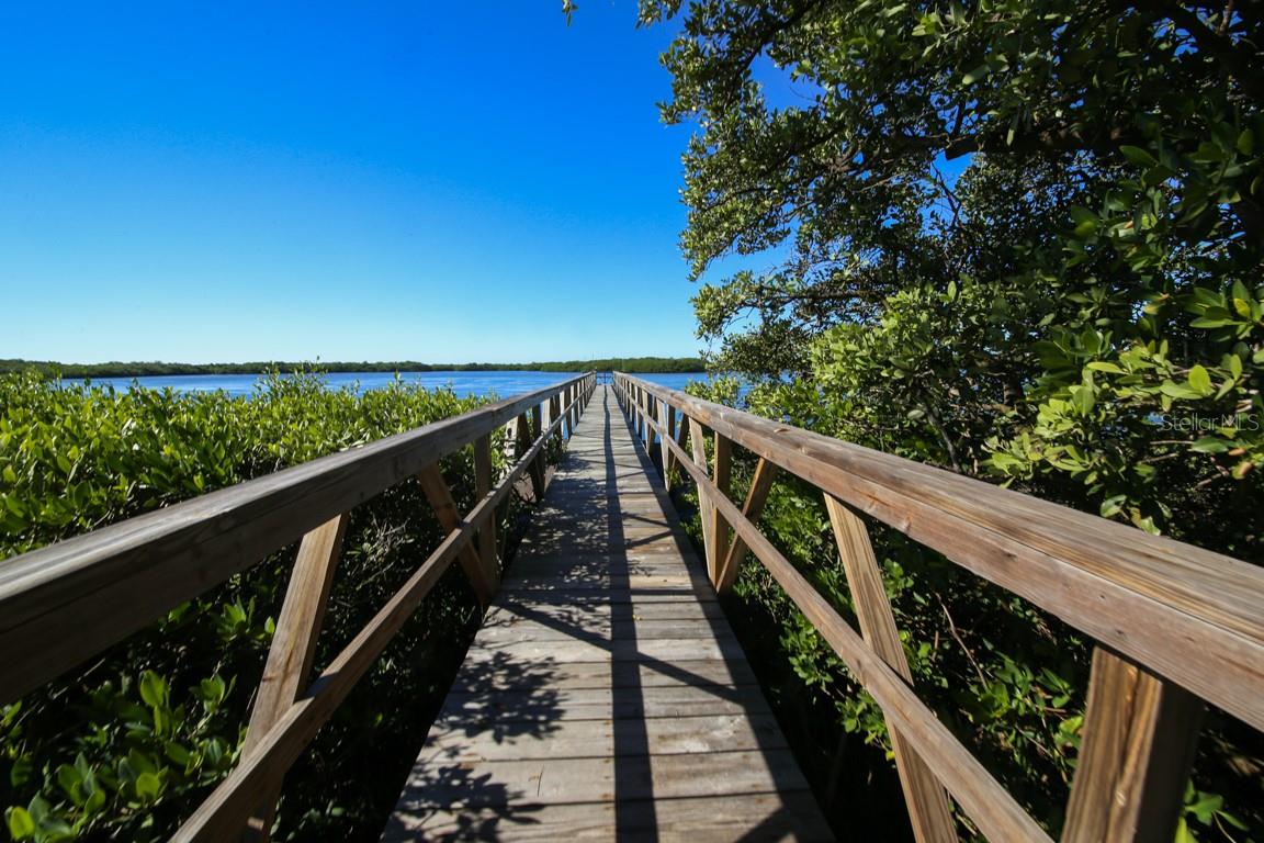 SHORELINE TERRACES VI AT PERICO BAY 1&2 - Residential