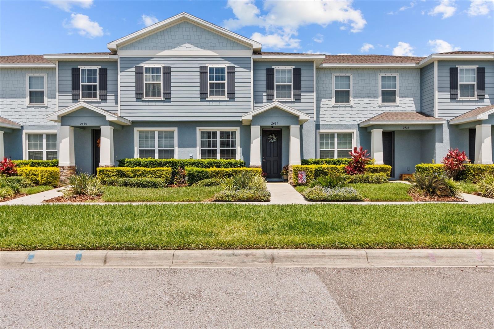 ASTURIA PH 3 - Residential