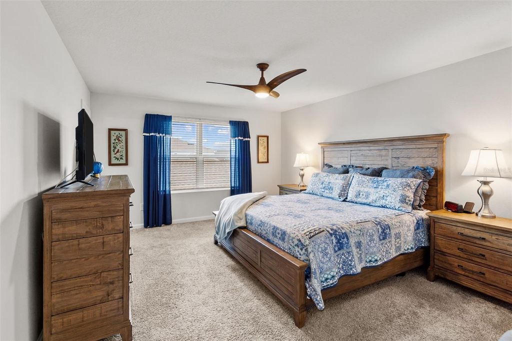 Photo of 2421 Hearth Drive, Odessa, FL 33556 (MLS # W7882099)