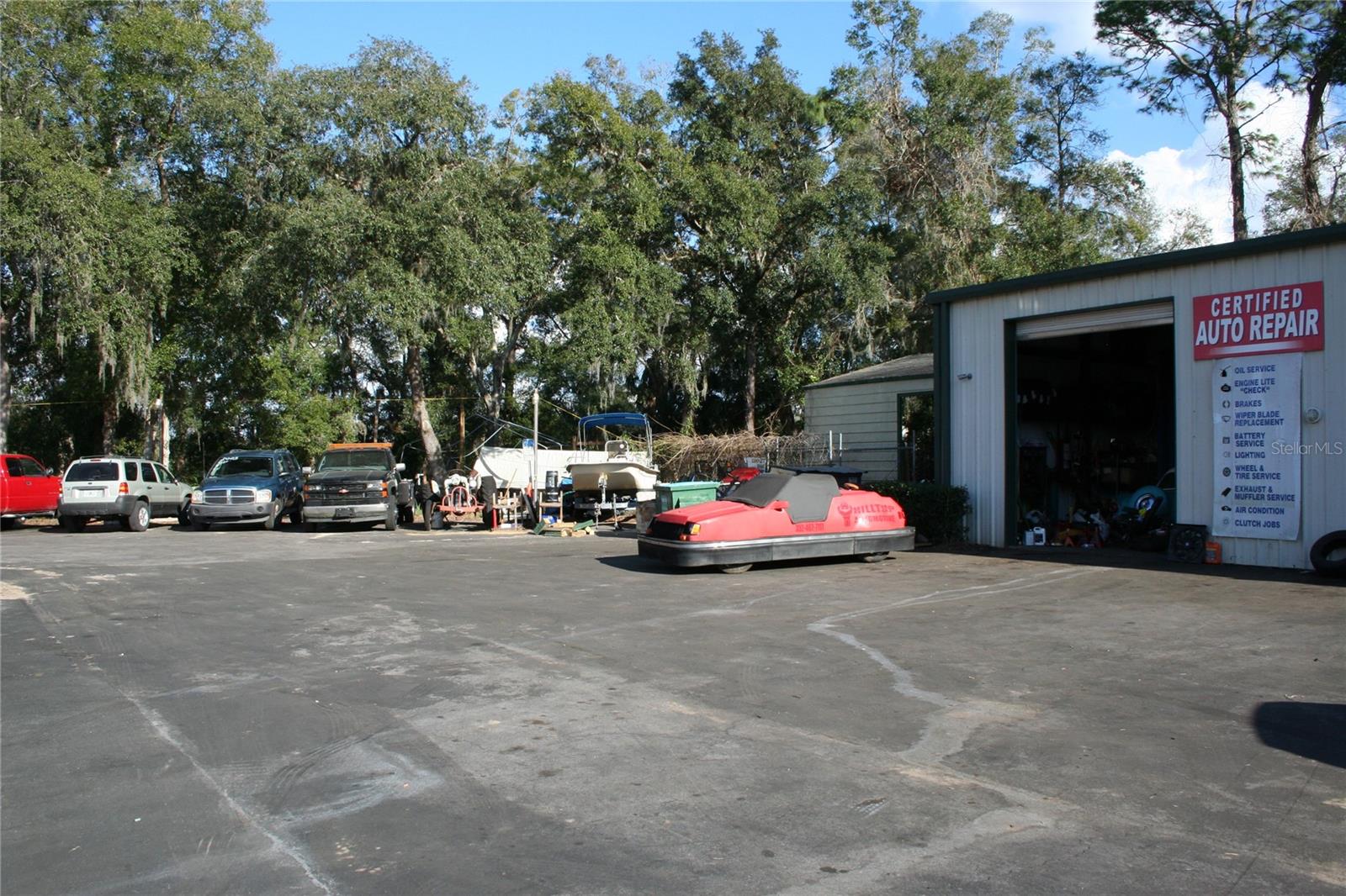 3430 W DUNNELLON ROAD