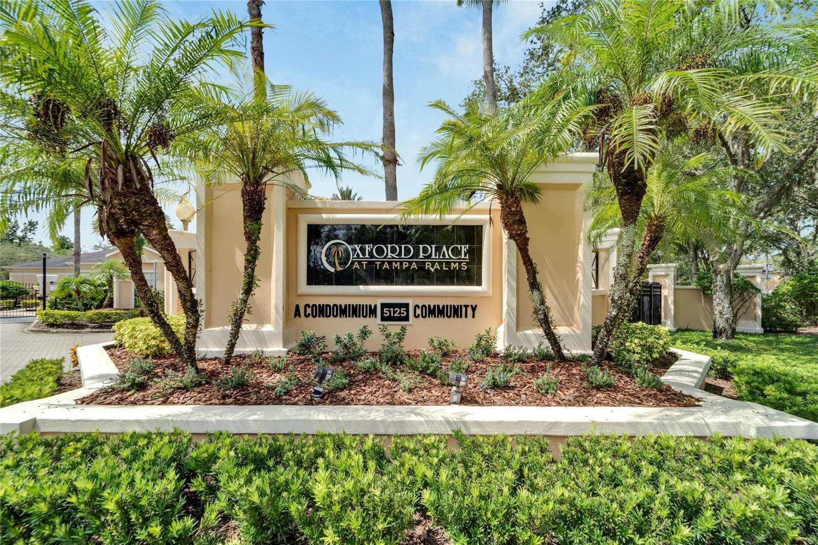 5125 PALM SPRINGS BOULEVARD 4107