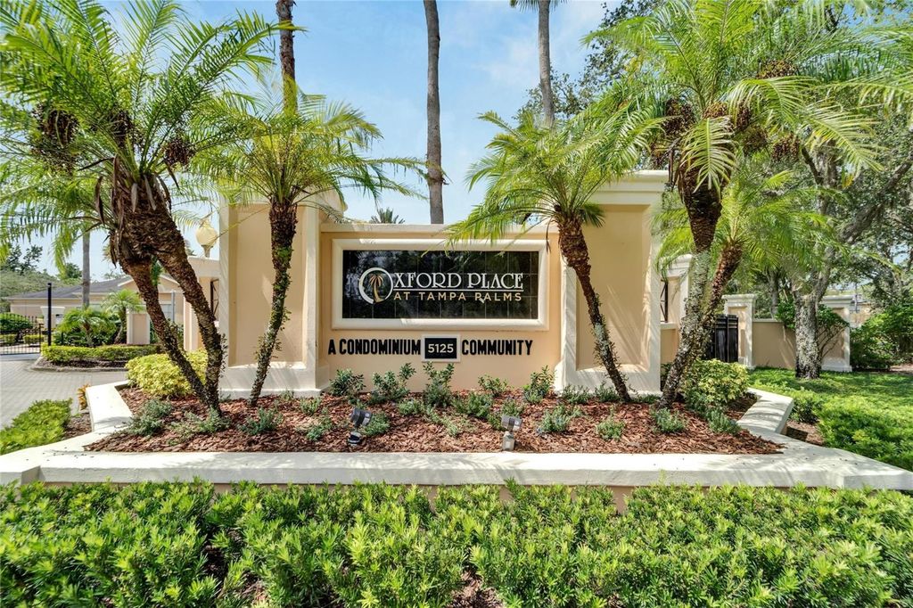 Photo of 5125 Palm Springs Boulevard #4107, Tampa Palms, FL 33647 (MLS # TB8449670)