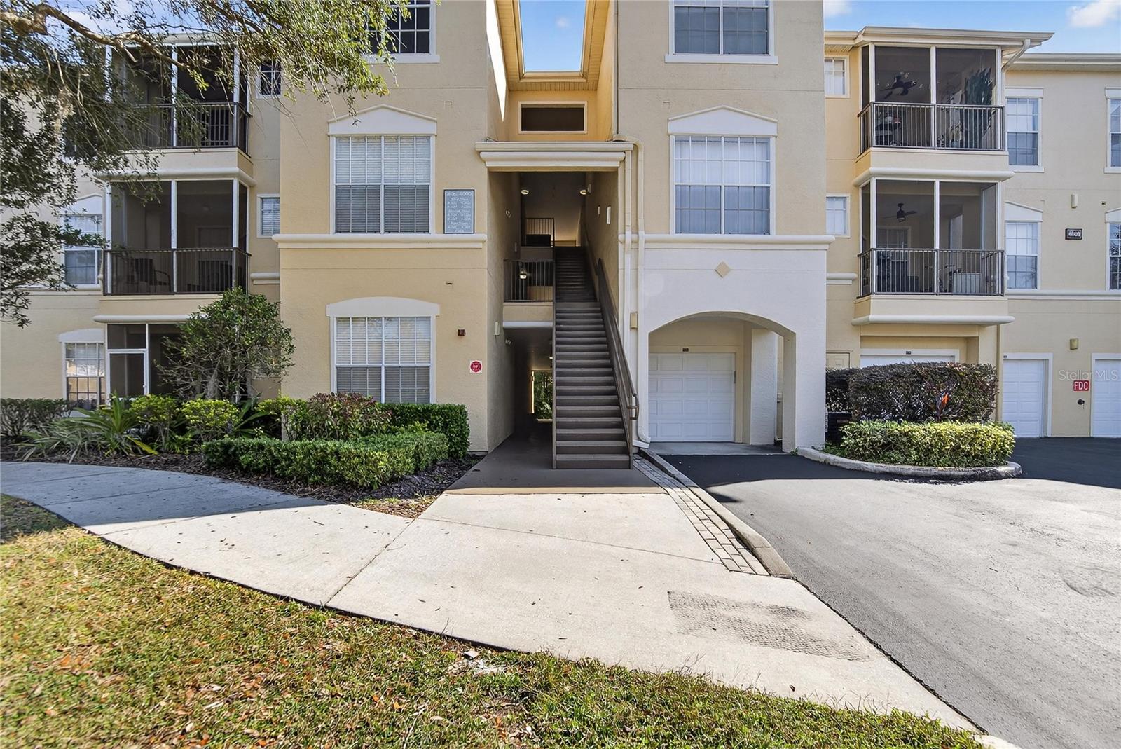 5125 PALM SPRINGS BOULEVARD 4107