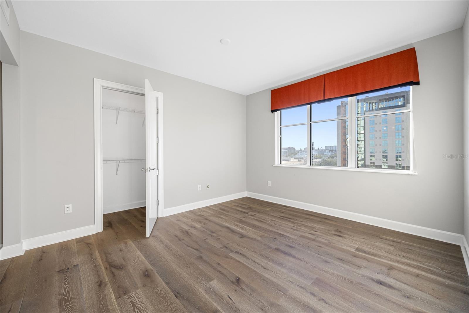 PARKSHORE PLAZA CONDO - Residential