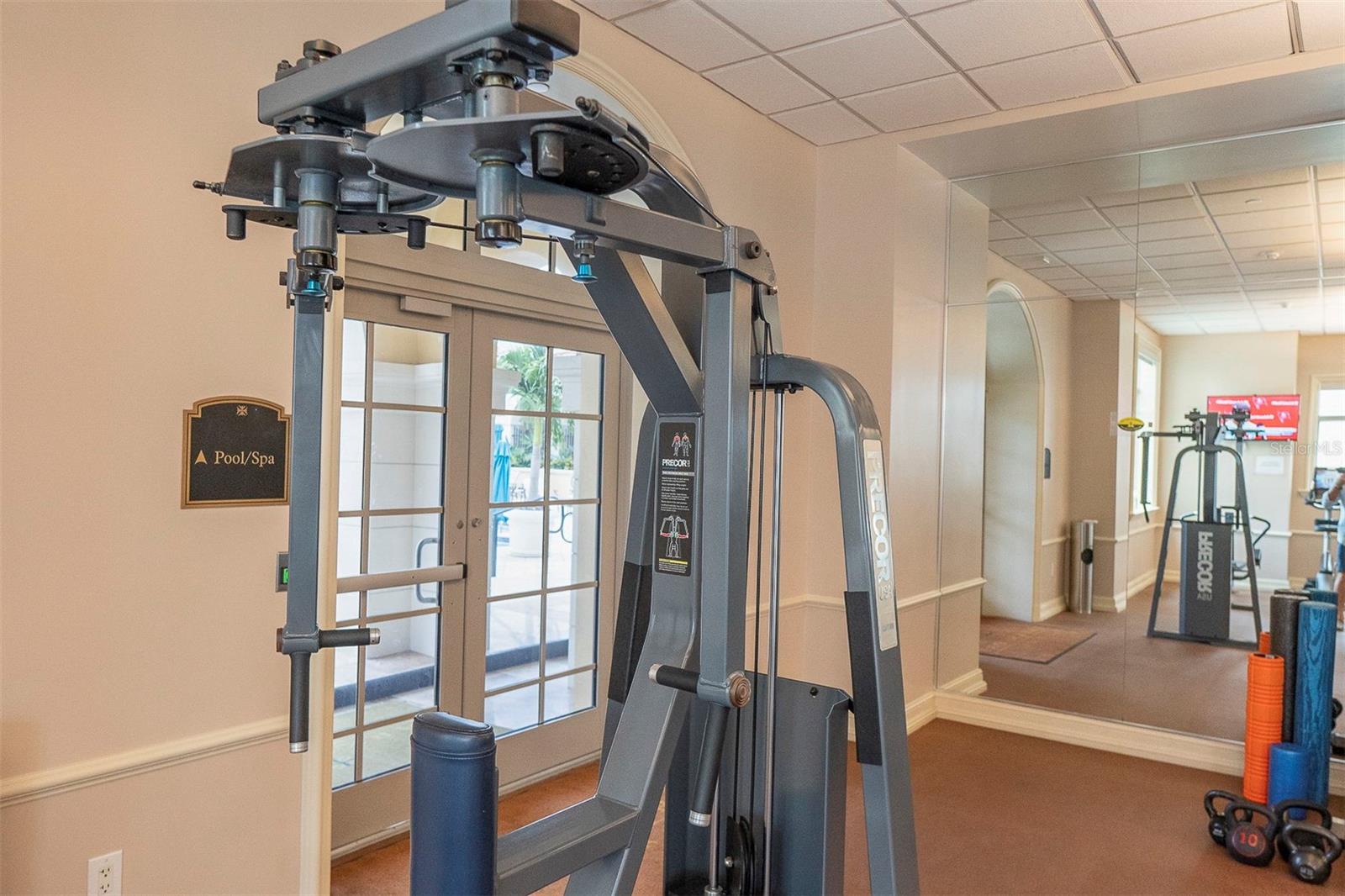 PARKSHORE PLAZA CONDO - Residential