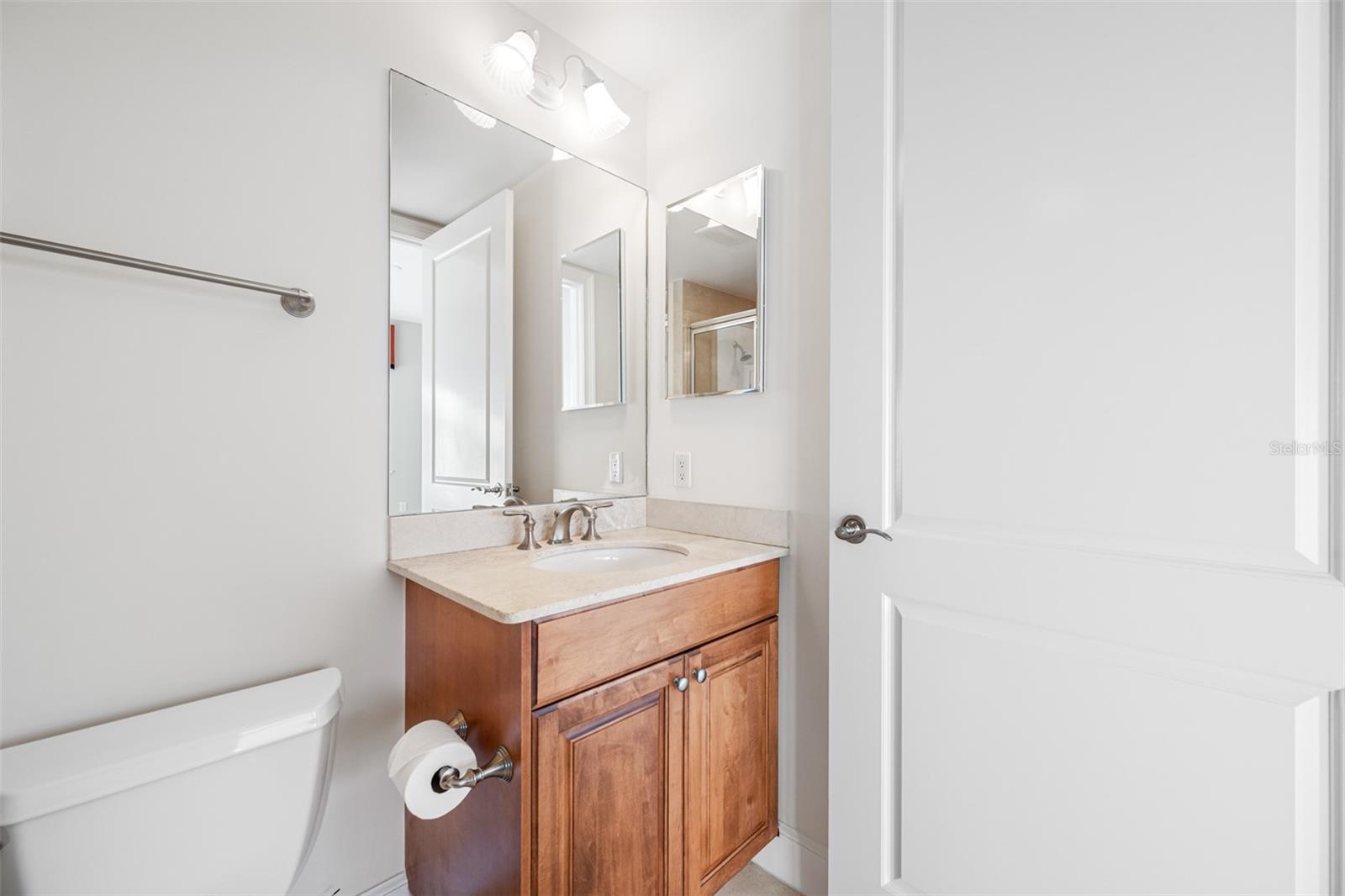 PARKSHORE PLAZA CONDO - Residential