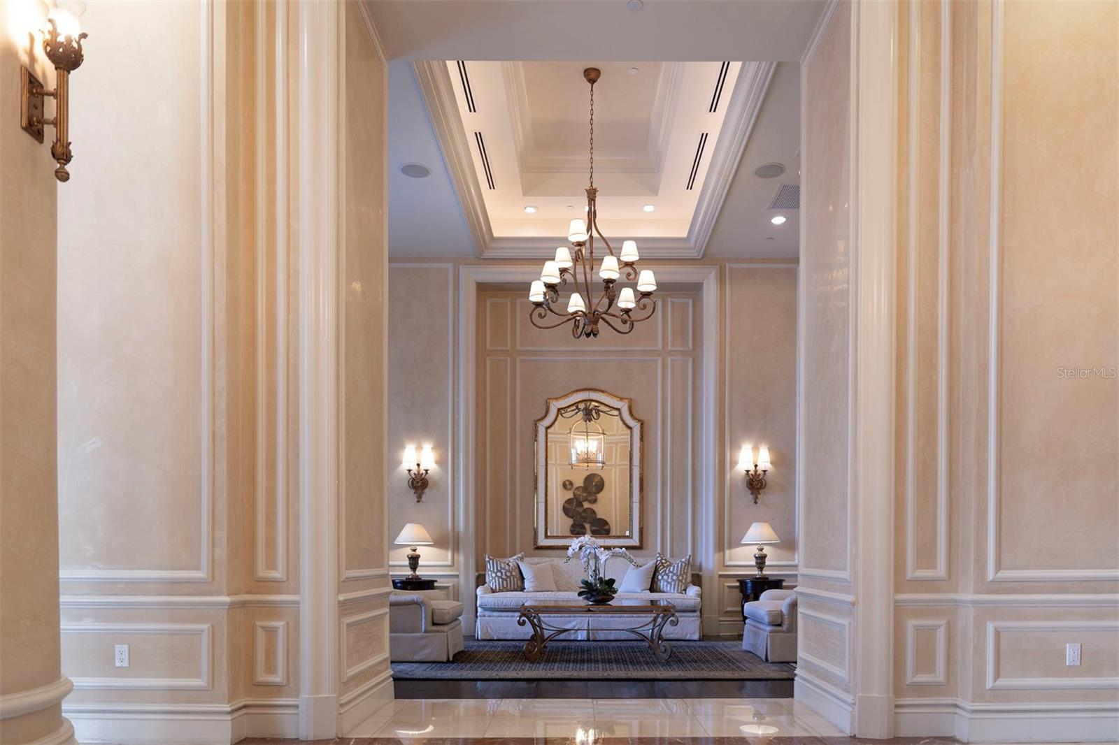 PARKSHORE PLAZA CONDO - Residential