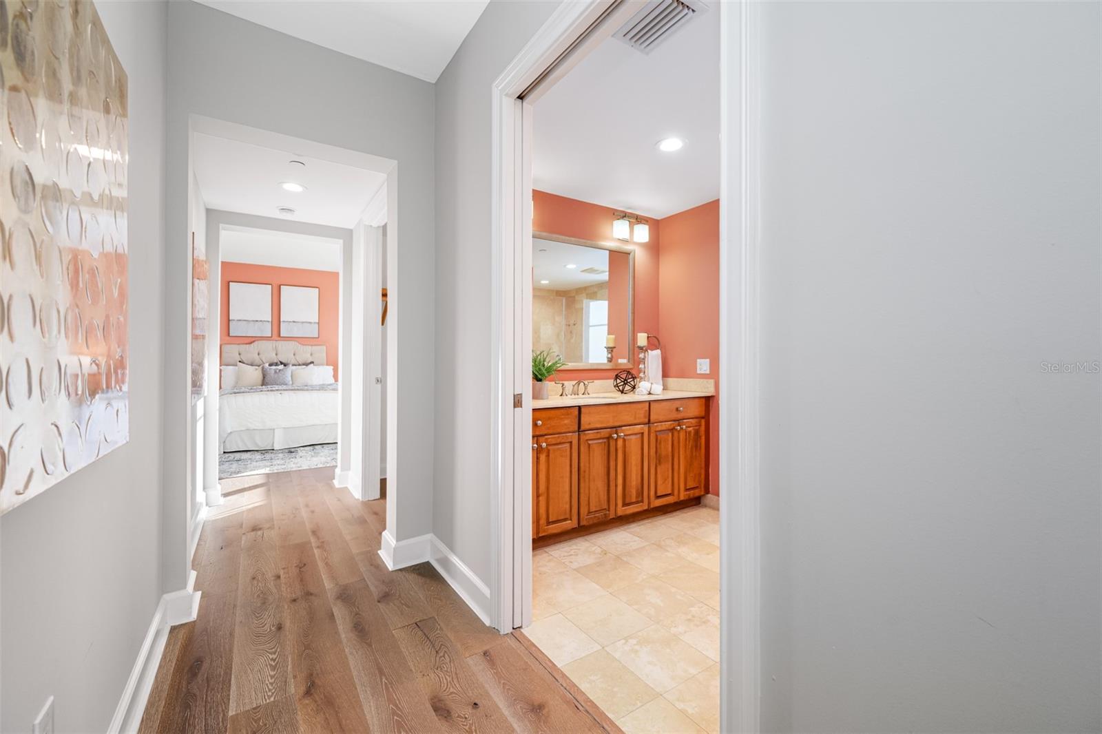 PARKSHORE PLAZA CONDO - Residential