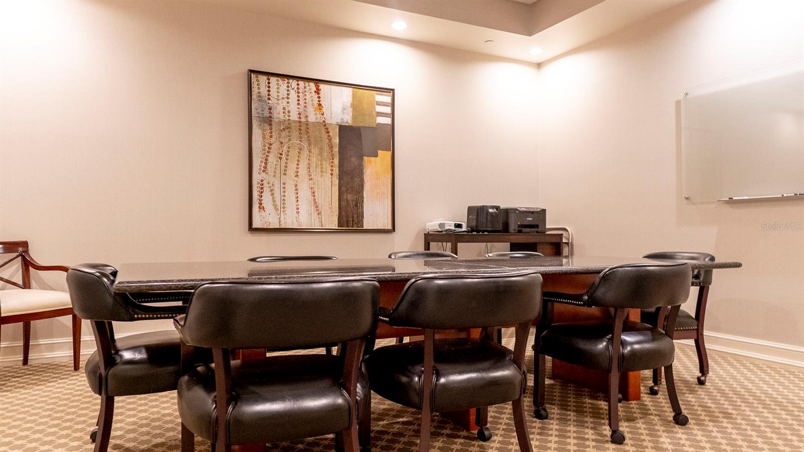 PARKSHORE PLAZA CONDO - Residential