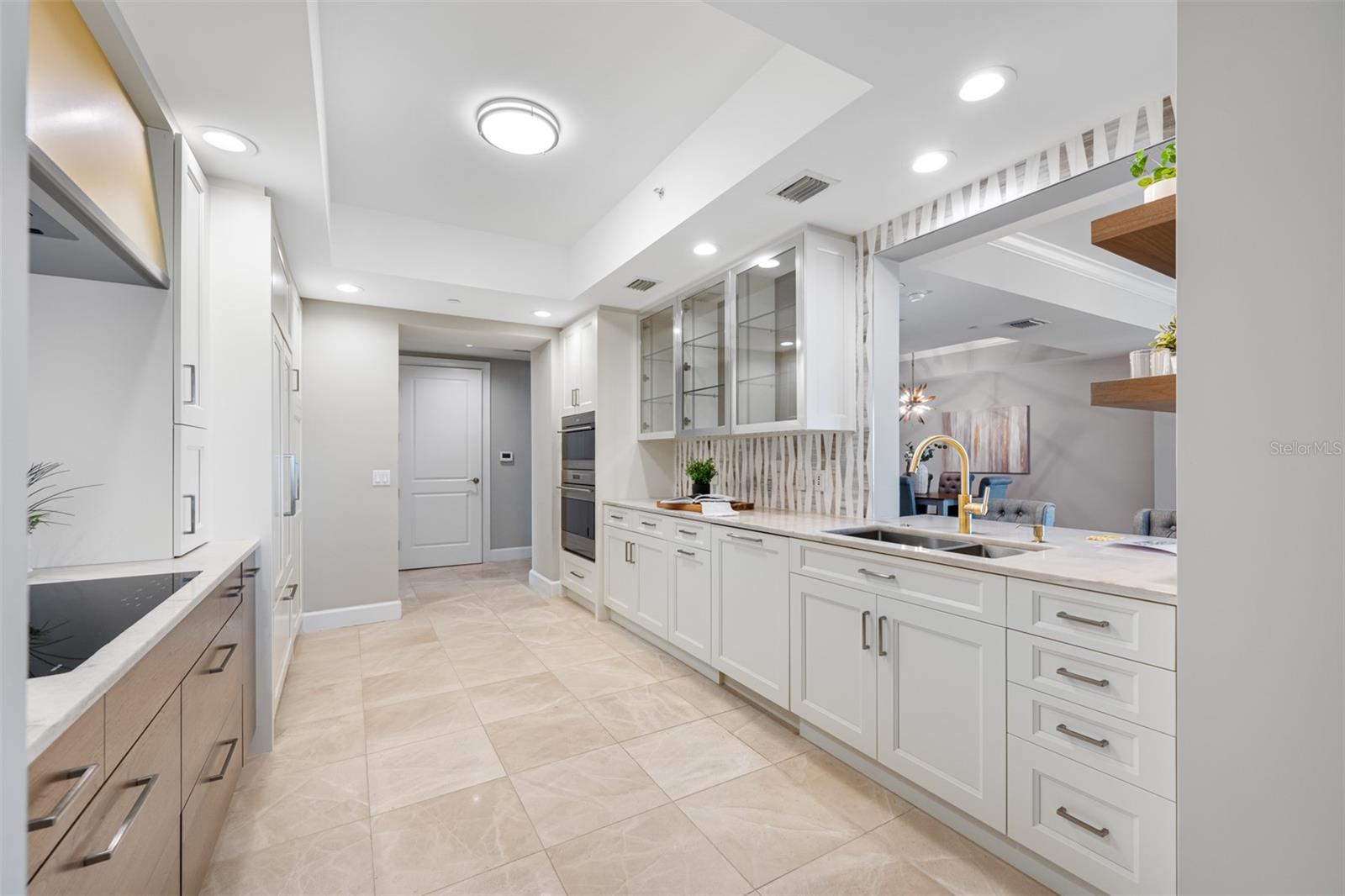 PARKSHORE PLAZA CONDO - Residential