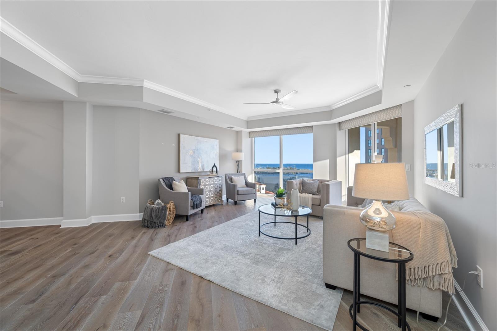 PARKSHORE PLAZA CONDO - Residential