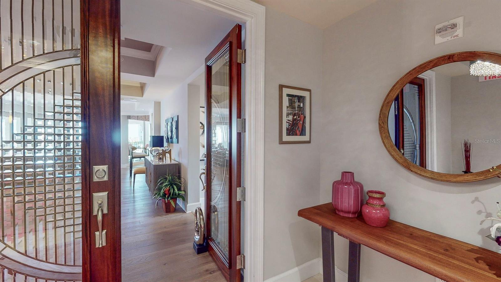 PARKSHORE PLAZA CONDO - Residential