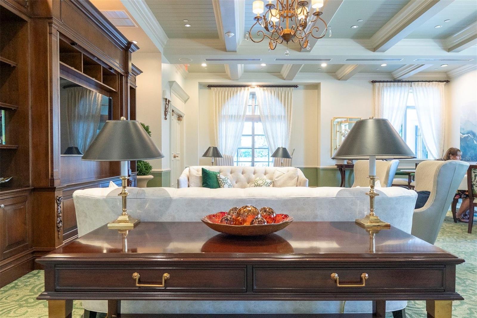 PARKSHORE PLAZA CONDO - Residential