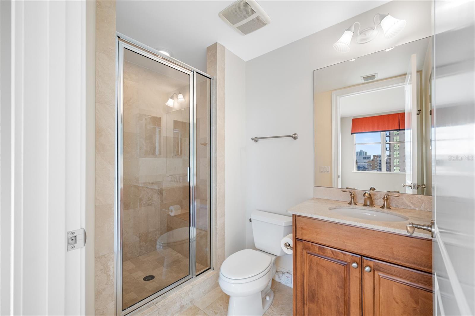 PARKSHORE PLAZA CONDO - Residential