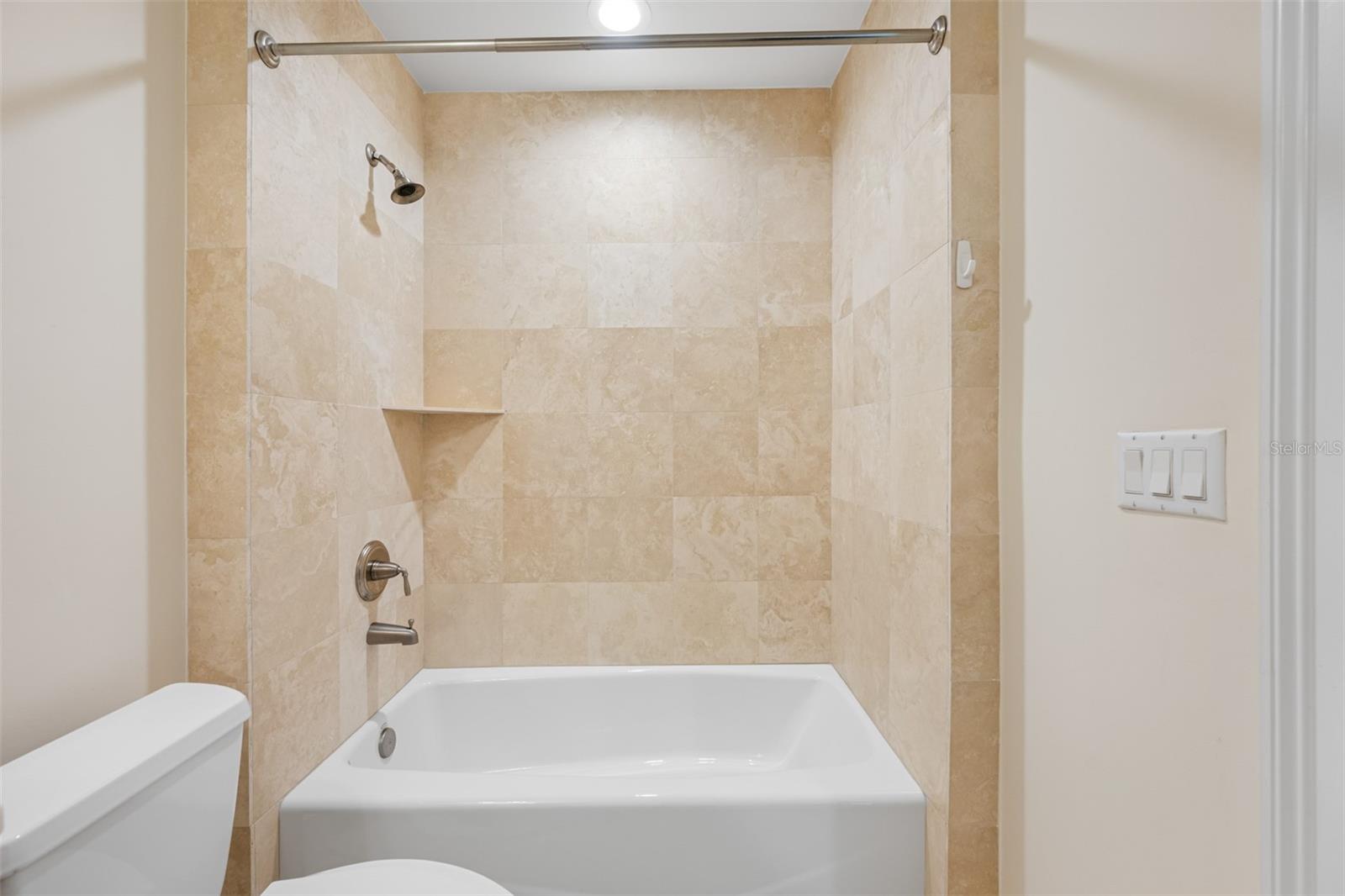 PARKSHORE PLAZA CONDO - Residential