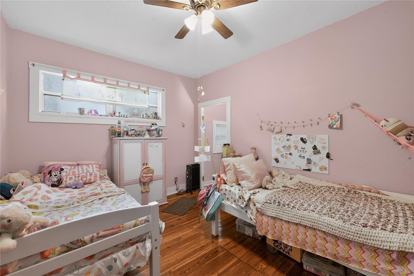 STANLEY & TYLERS SUB - Residential