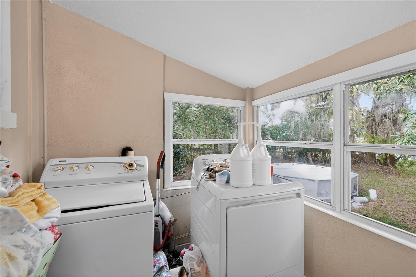 STANLEY & TYLERS SUB - Residential