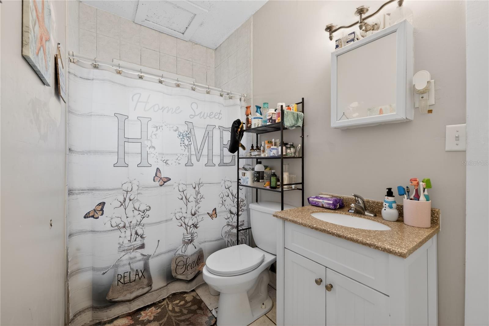 STANLEY & TYLERS SUB - Residential