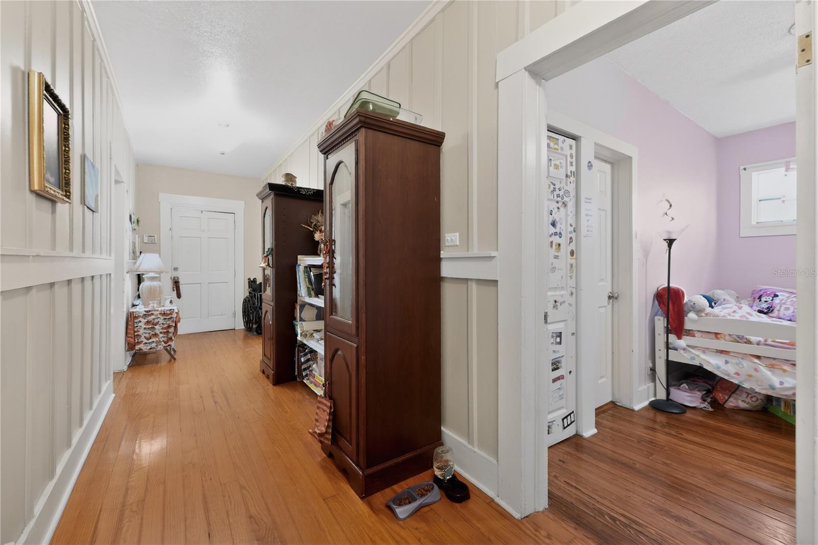 STANLEY & TYLERS SUB - Residential