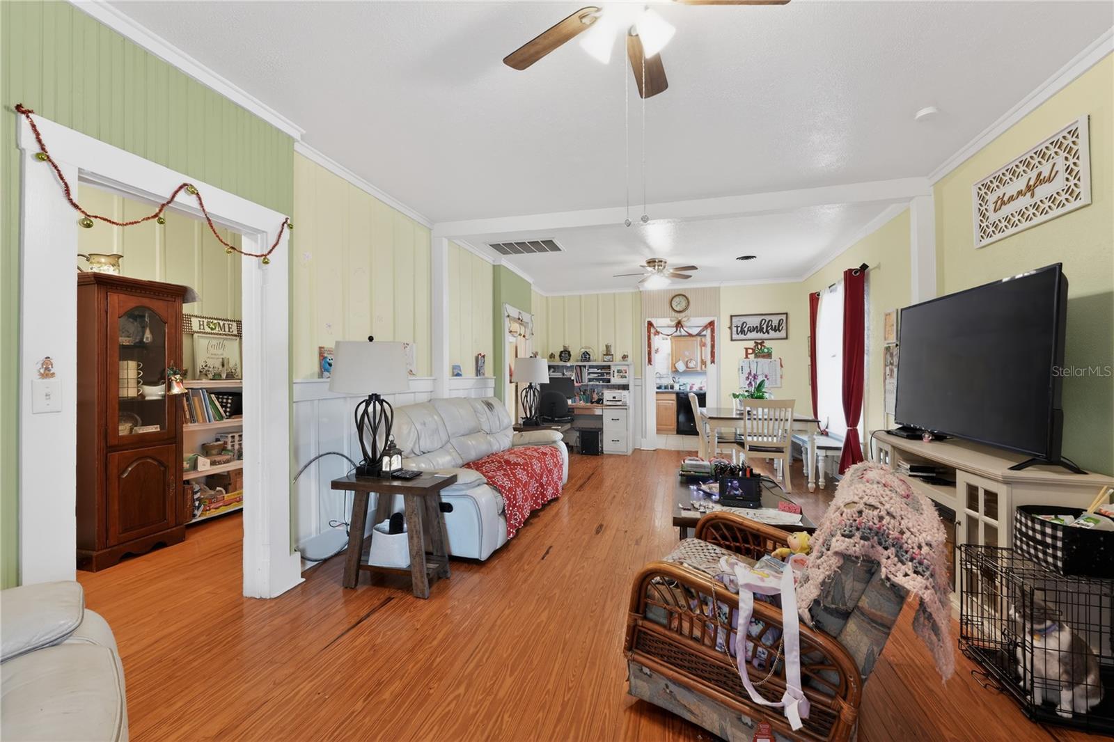 STANLEY & TYLERS SUB - Residential